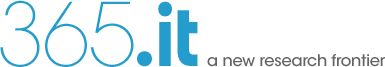 365.it - a new research frontier